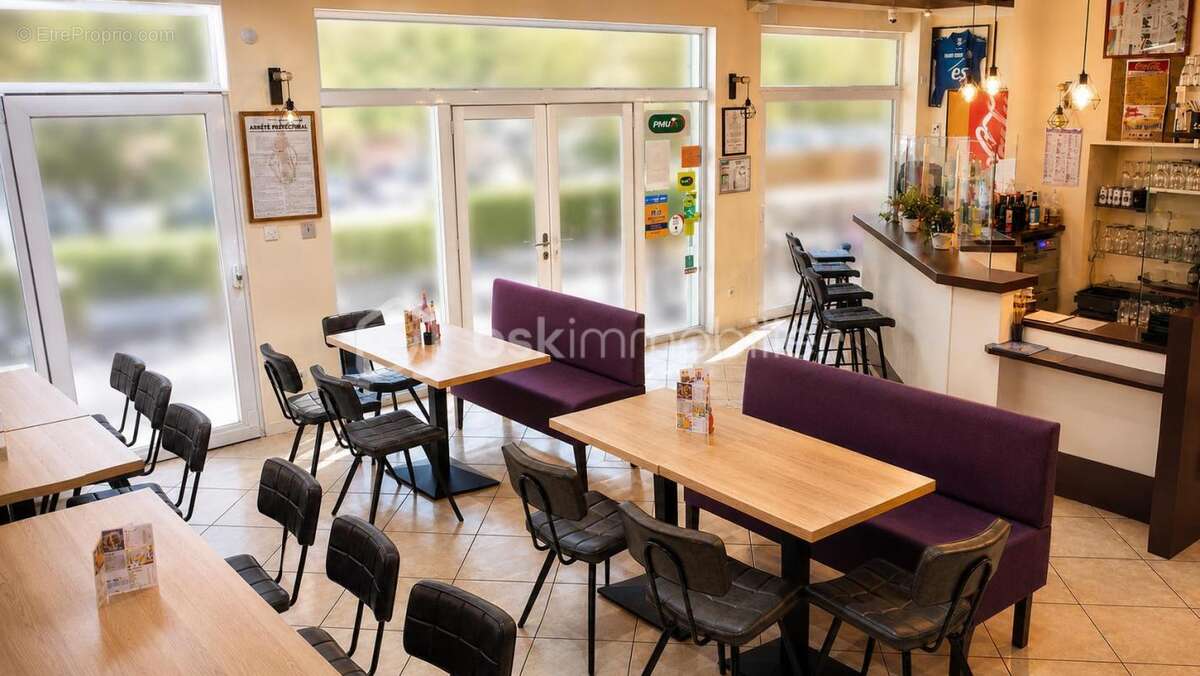 Exclusivité bsk immobilier – murs commerciaux au cœur de marckolsheim - photo 7