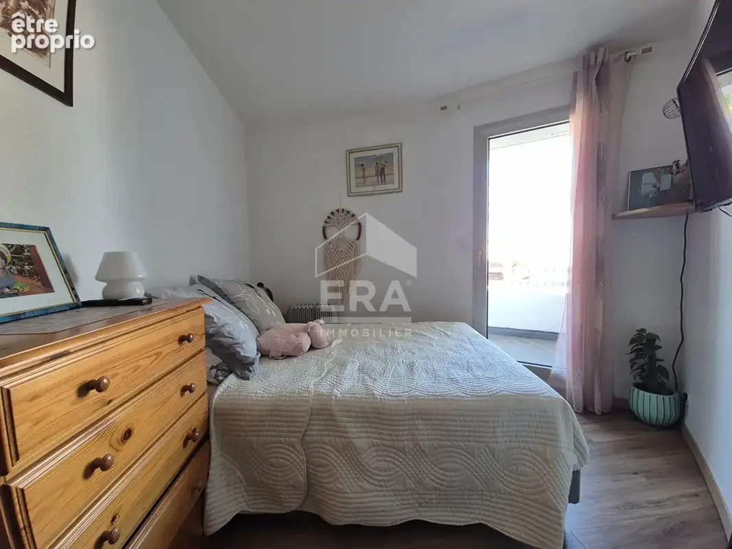 Appartement 33m² à saint-cyprien - photo 9