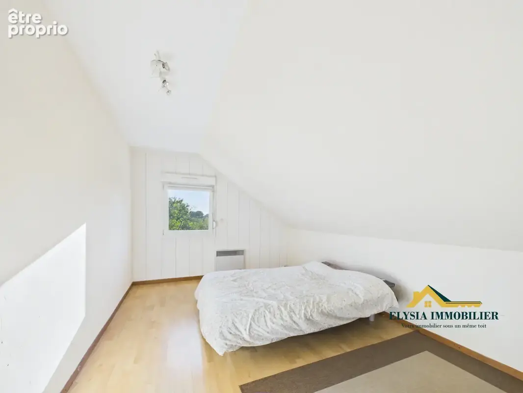 Maison 6 pièces 141 m2 BEAUMONT 54470 - photo 14