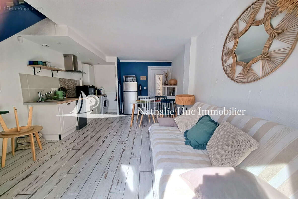 Maison à SAINT-NAZAIRE