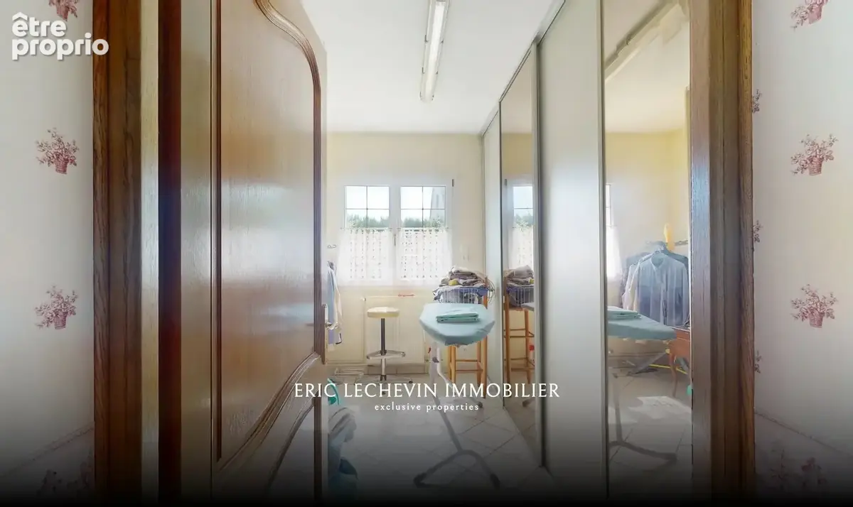 Maison 305 m² à vendre à Saint-Josse (62170) - photo 9
