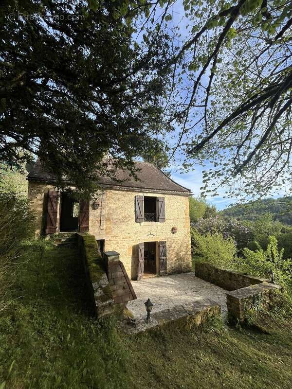 Maison de charme en Périgord Noir - photo 3