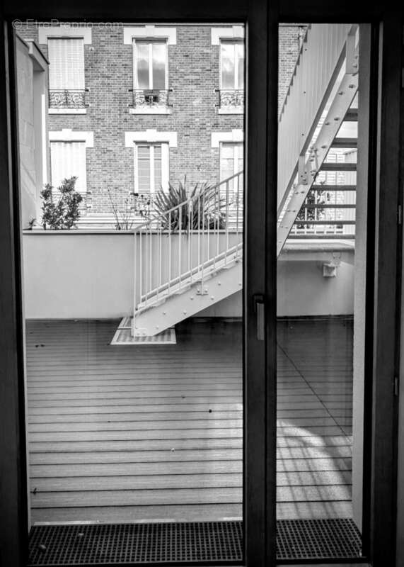 Appartement à VANVES