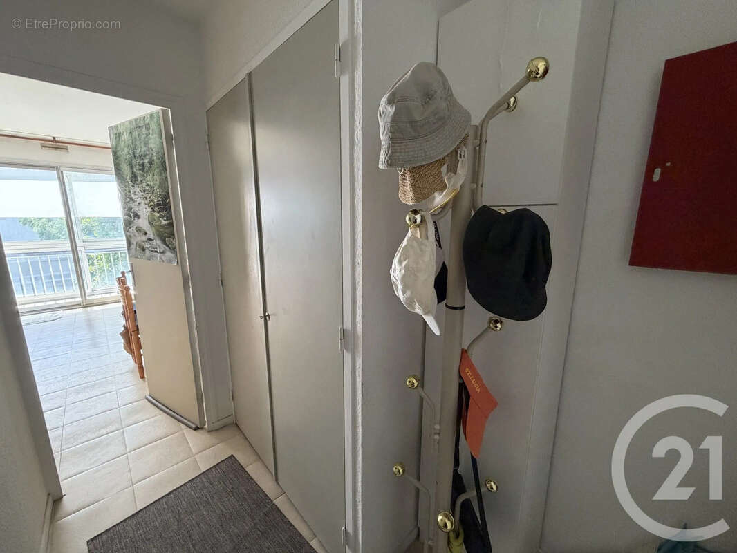 Appartement à ROYAN