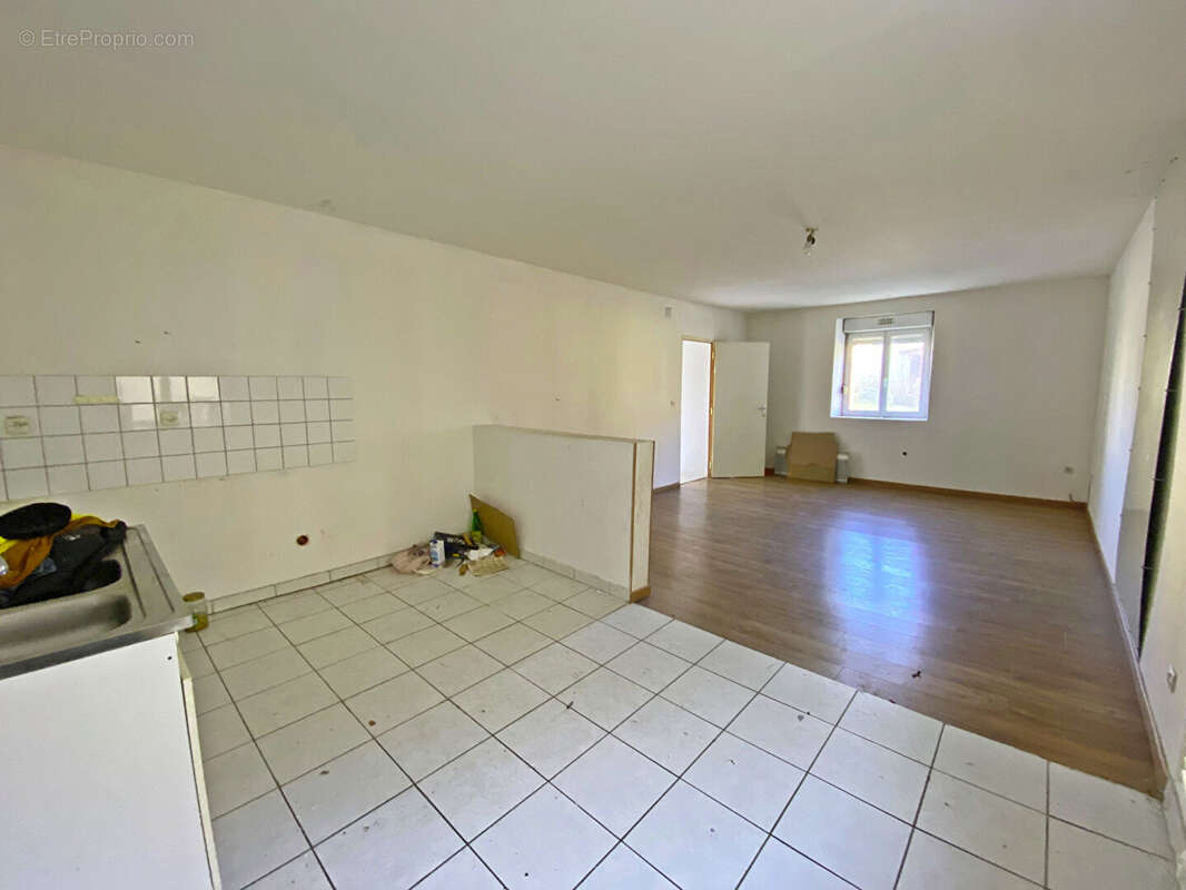 Maison à VOID-VACON