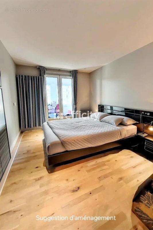 Appartement à VILLEPINTE