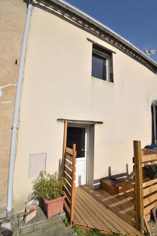 Maison à MONTBERT