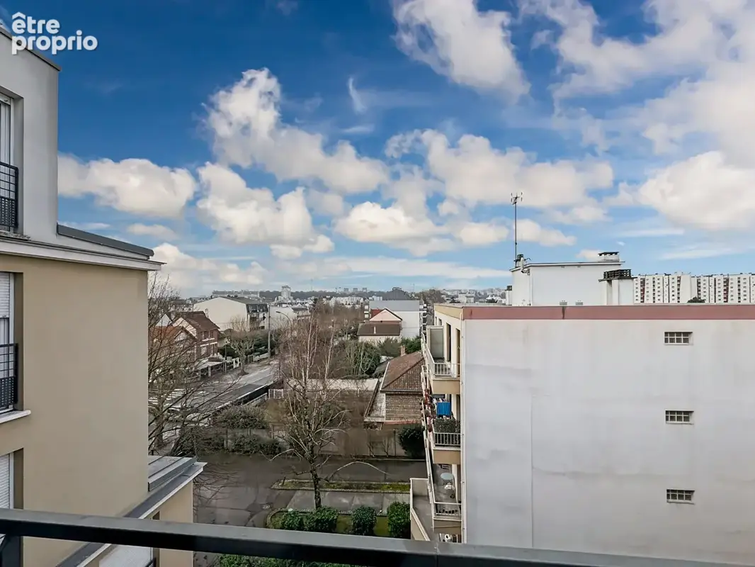 Appartement Rosny 3 pièces - 10Min Métro L11 - photo 5