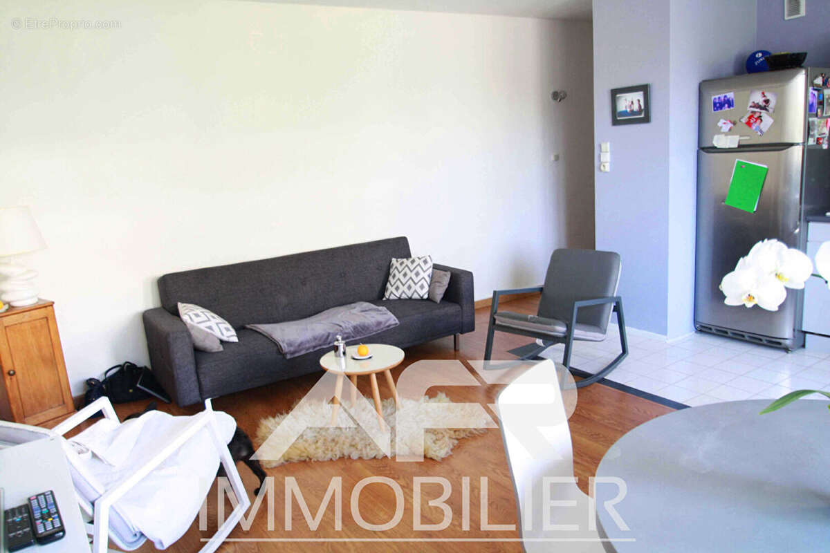 Appartement à CHATOU