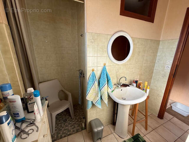 Maison à SAINT-AIGULIN