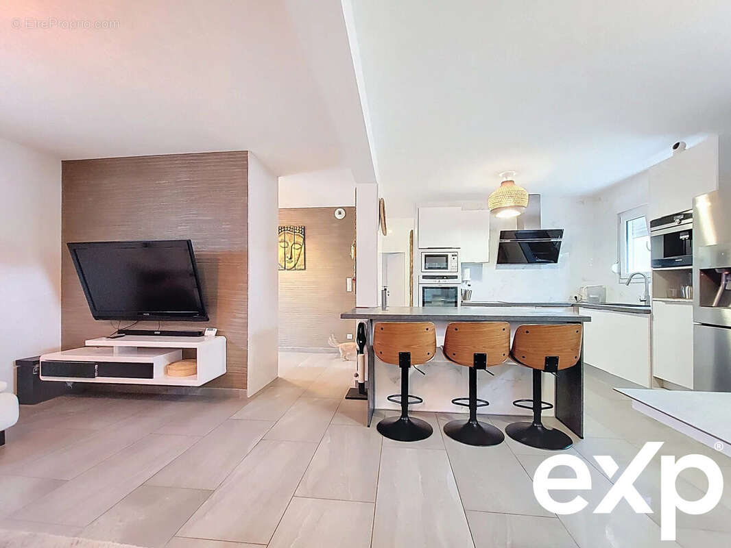 Appartement à MOMMENHEIM