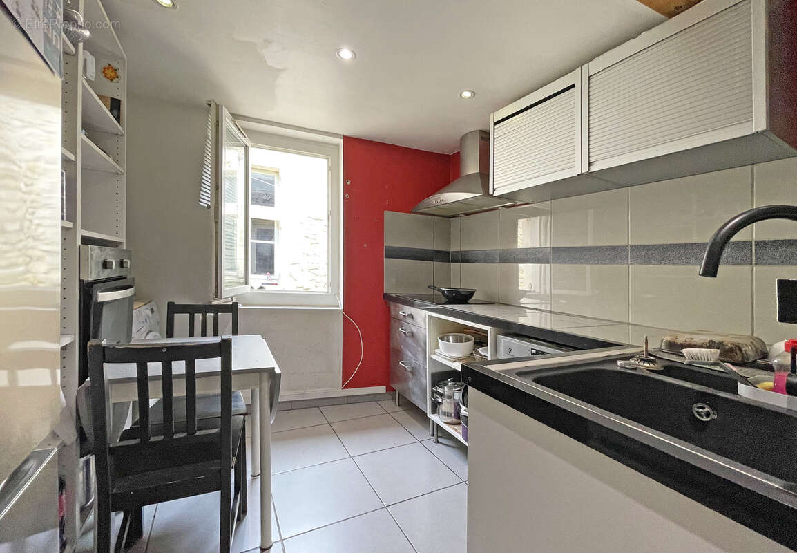 Immeuble de rapport - photo 2