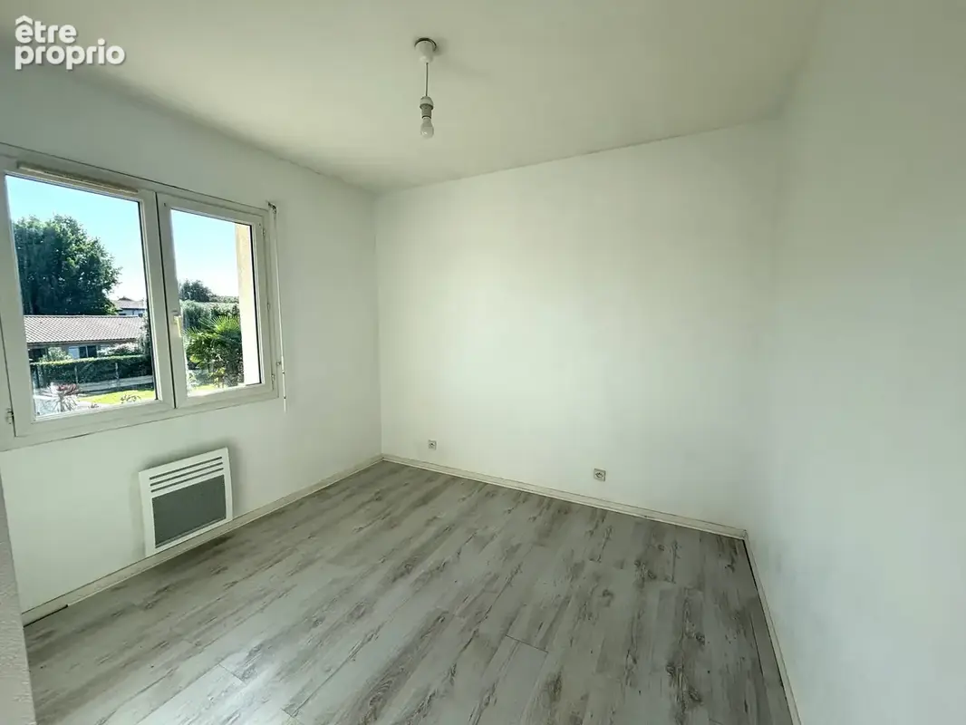 Maison Familiale 4 chambres Mérignac Capeyron/La foret - photo 9