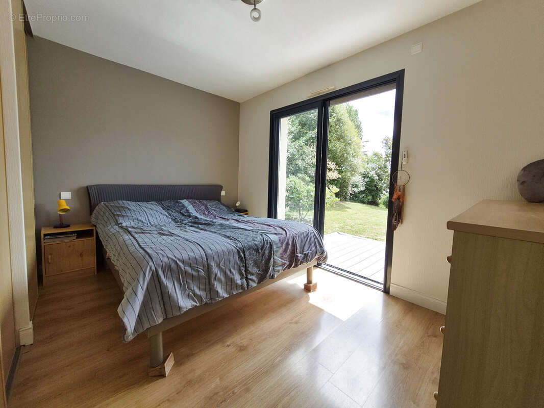 Maison à LA FORET-FOUESNANT