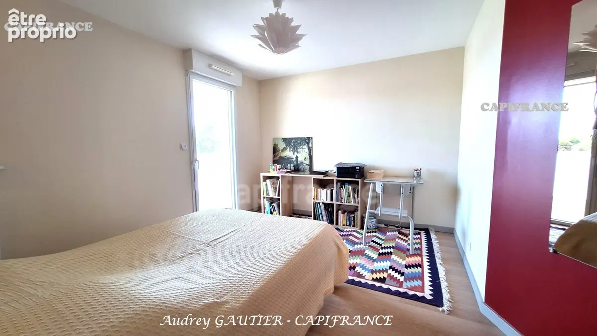 Appartement à vendre 3 pièces SAINT BREVIN LES PINS (44) - photo 18