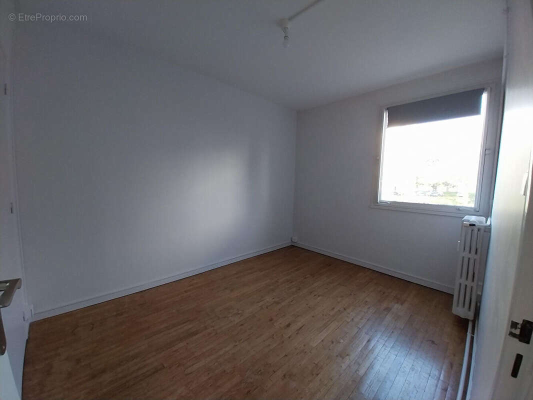 Appartement à POITIERS