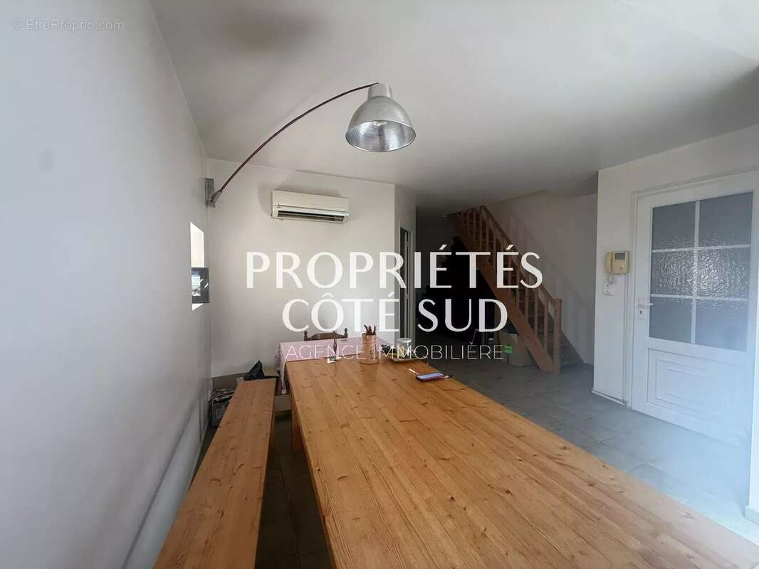 Exclusivité Maison de village 124 m2 - photo 4