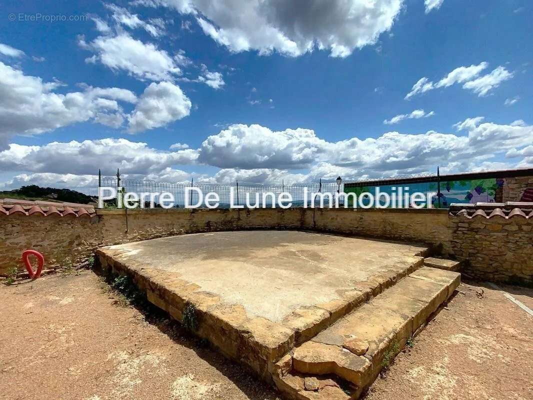 Appartement à MOIRE