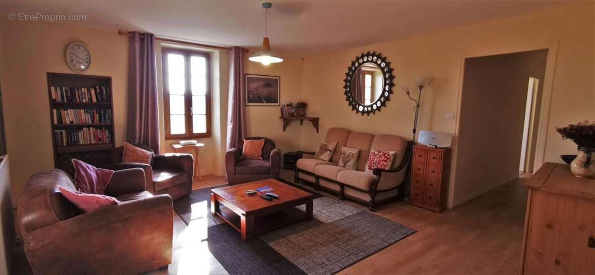 Maison 145 m² à Cordes-Sur-Ciel  - photo 9