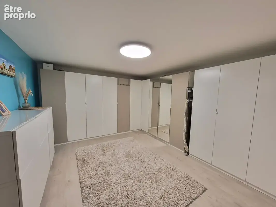 Maison/villa 7p renove avec terrasse et jardin - photo 10
