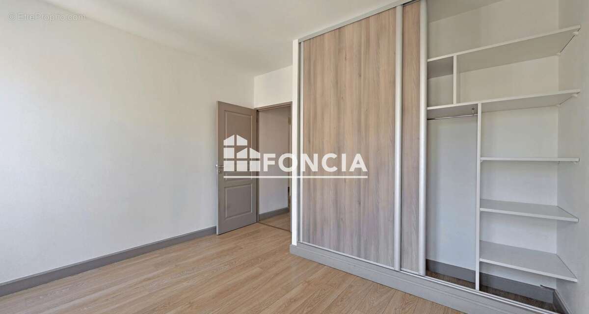 Appartement à BEAUCAIRE