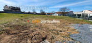 Terrain à MEZIDON-CANON