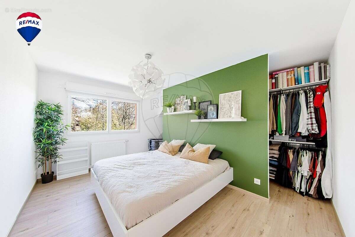 Appartement à UFFHEIM