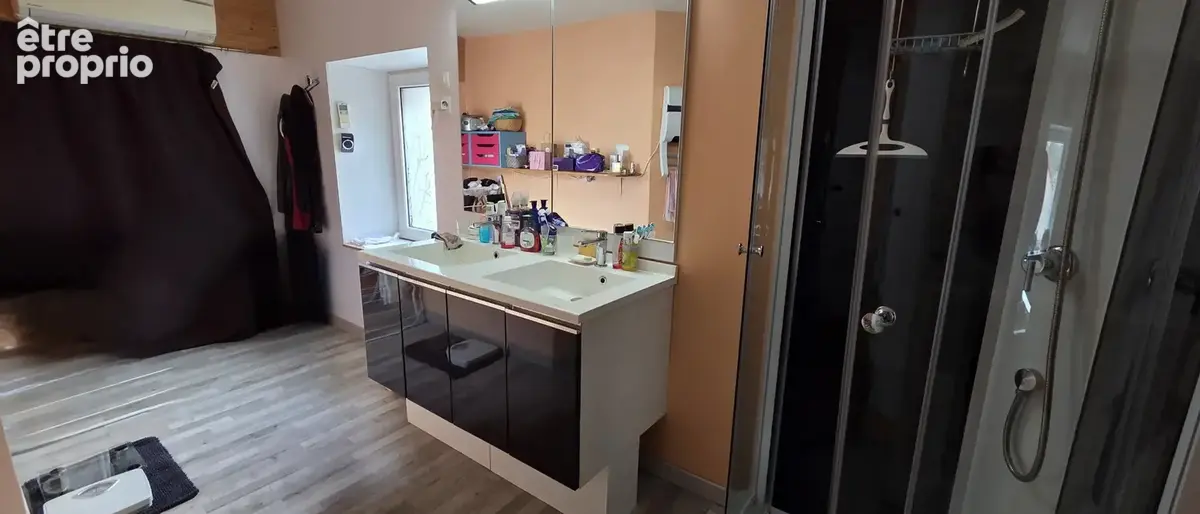 Barembach, maison au coeur du village, espace et convivialité, 1456 m2, jolie terrasse - photo 13