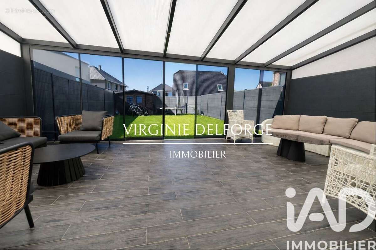 Photo 5 - Maison à LESQUIN