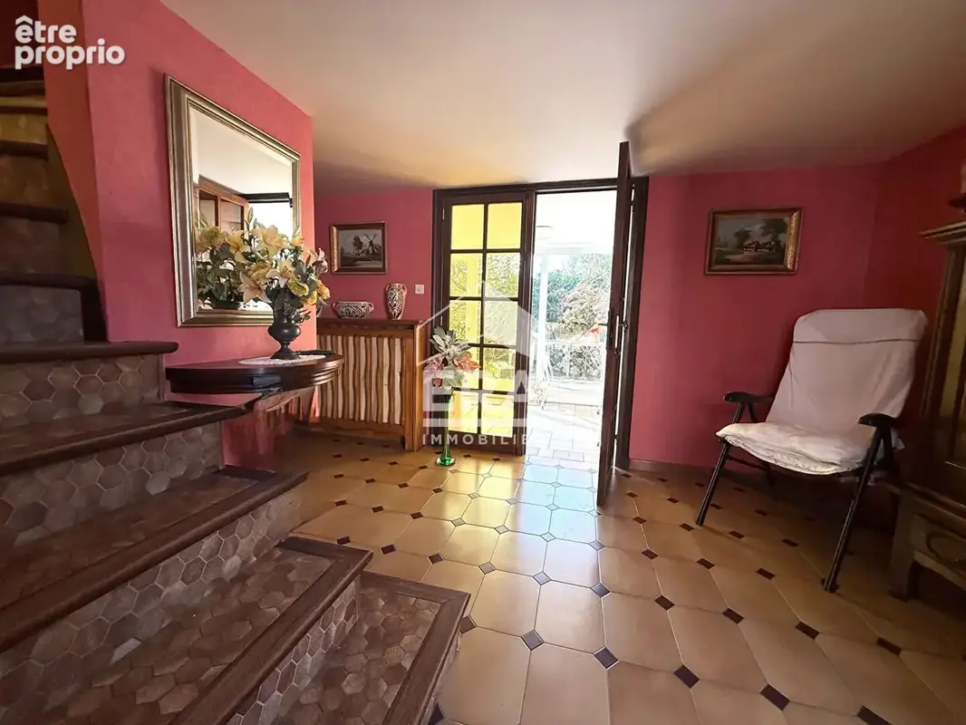 Maison 78m² à étaples - photo 11