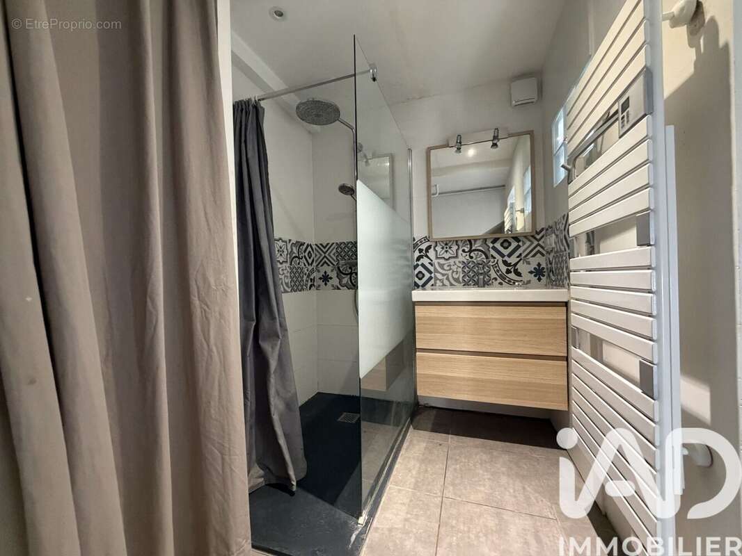 Photo 7 - Maison à LA CHAPELLE-SUR-ERDRE