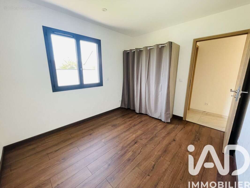 Photo 8 - Maison à PACT