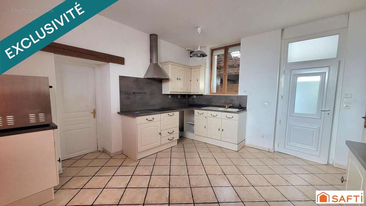 Photo 8 - Maison à SAINT-QUENTIN