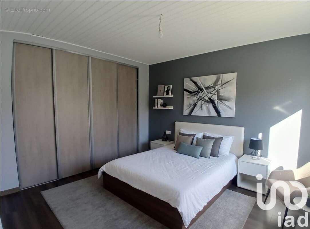 Photo 5 - Maison à MOISSAC