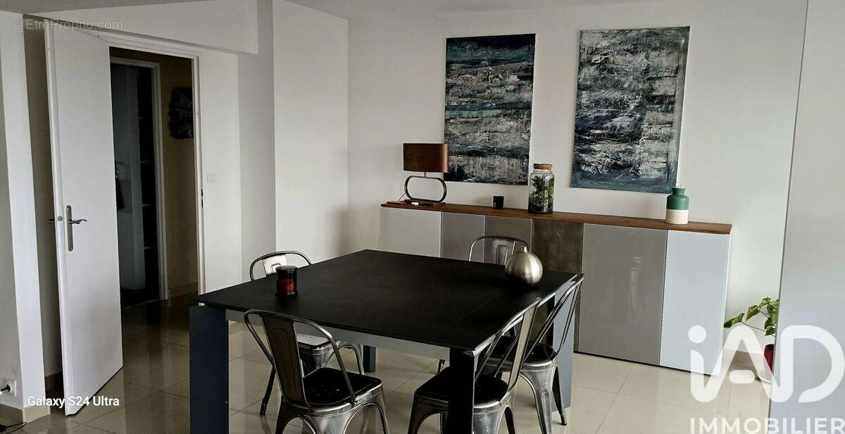 Photo 2 - Appartement à VILLEURBANNE