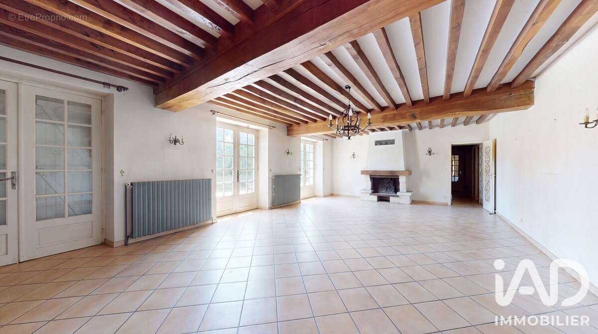 Photo 4 - Maison à VENOY