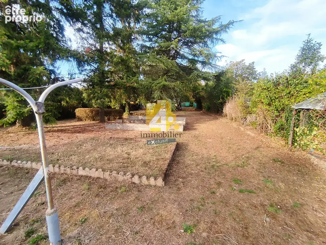 Maison Pontchateau 6 pièce(s) 112 m2 - photo 12