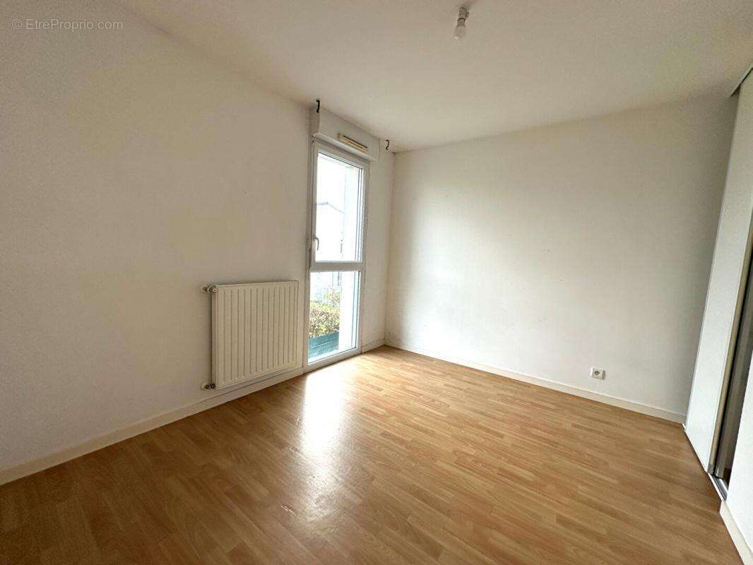 Maison à SAINTE-LUCE-SUR-LOIRE