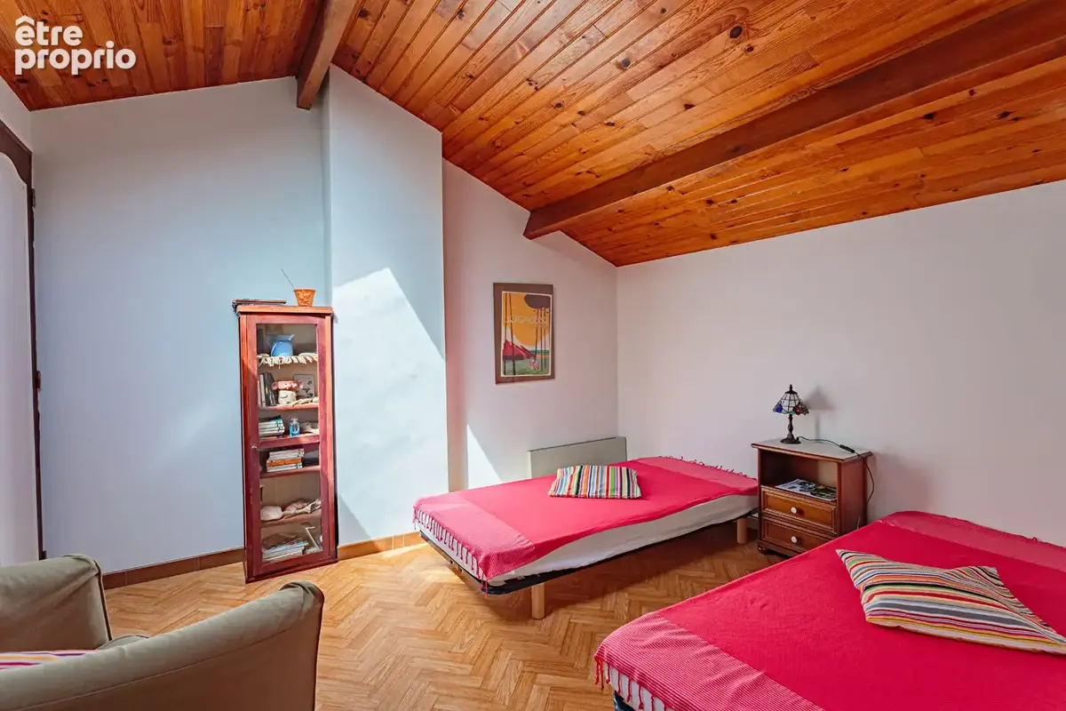 Maison 110 m² à Seignosse  - photo 8