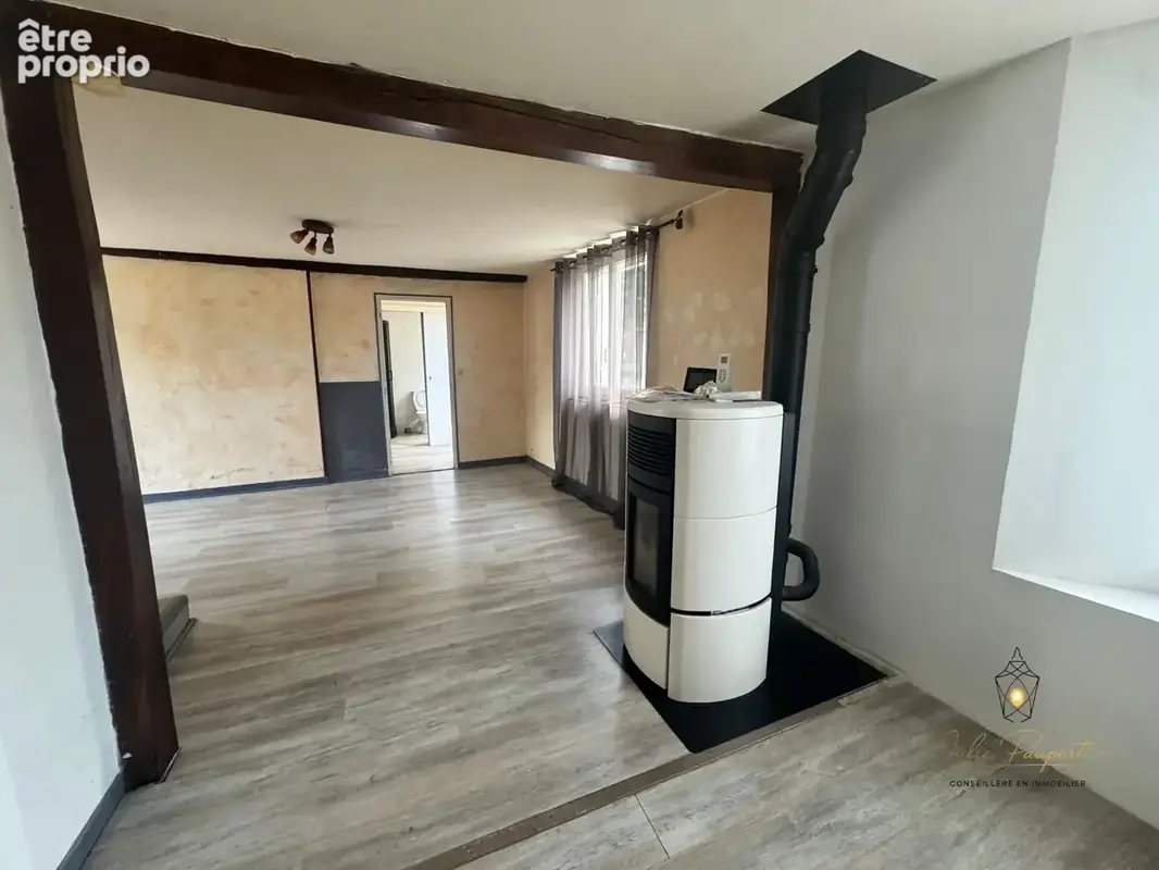 Maison 3 pièces 90 m² à vendre à Gy-Les-Nonains (45220) - photo 21