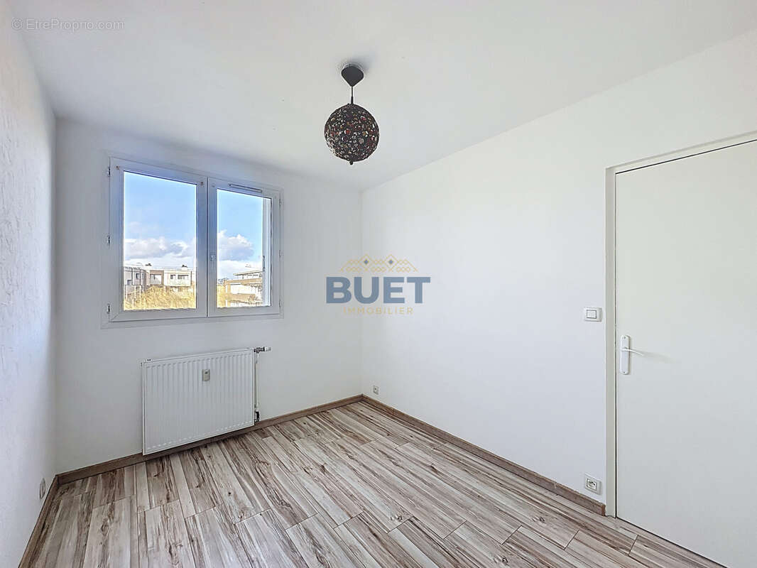 Appartement à QUETIGNY