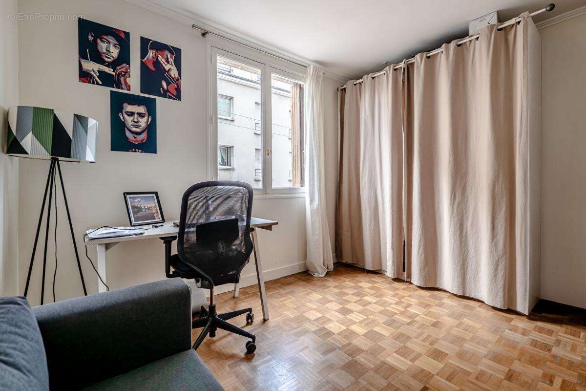 Appartement à ALFORTVILLE