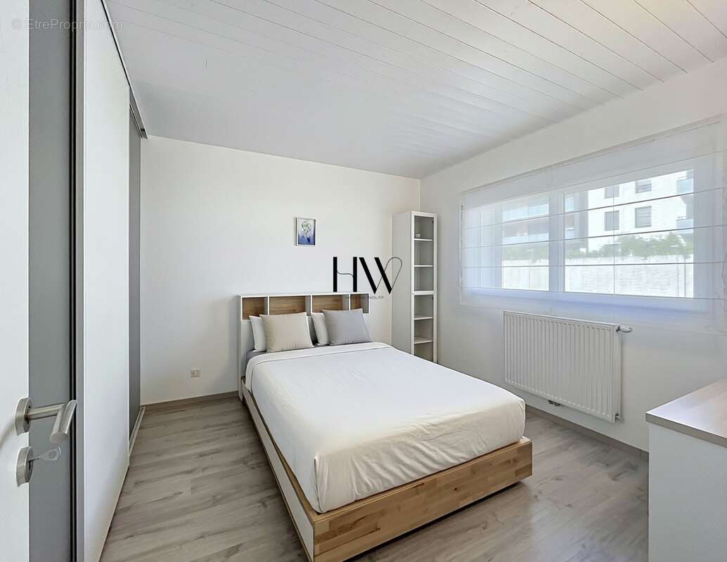 Maison contemporaine de 2019 – 4 chambres – Proche de toutes les commodités - ALLONZIER LA CAILLE (74) - photo 11