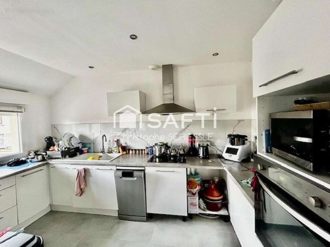 Photo 3 - Appartement à TREVENANS