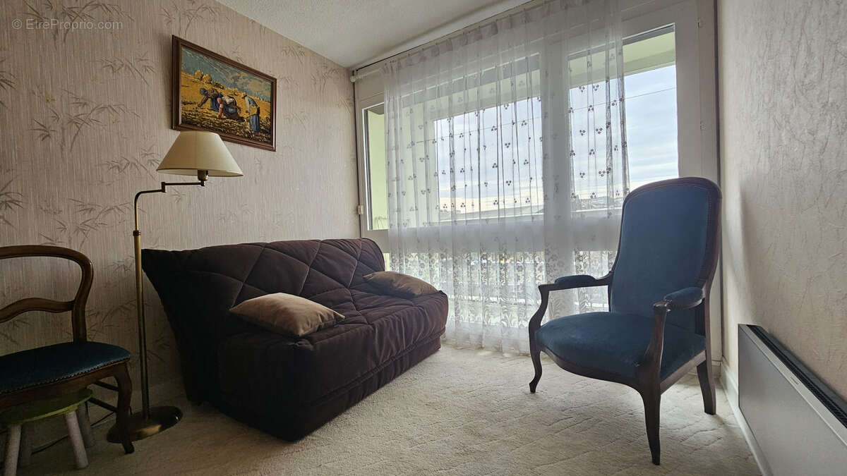 Appartement à AURILLAC