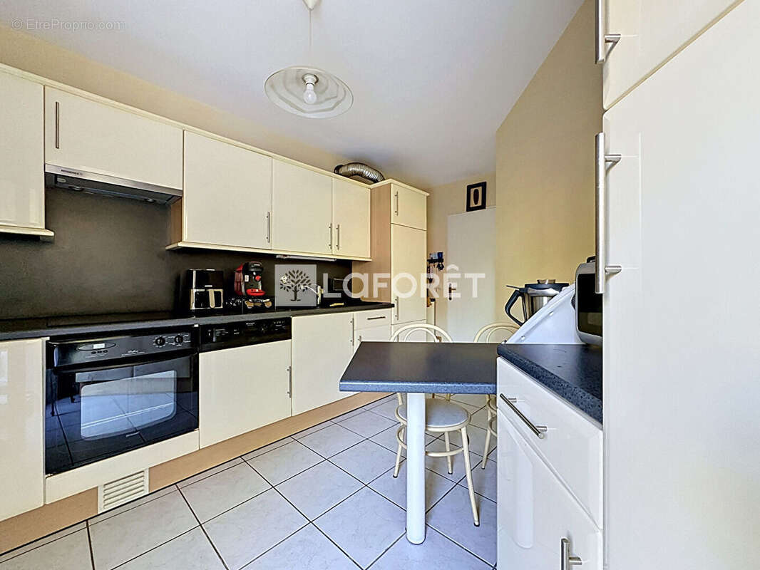 Appartement à ECULLY