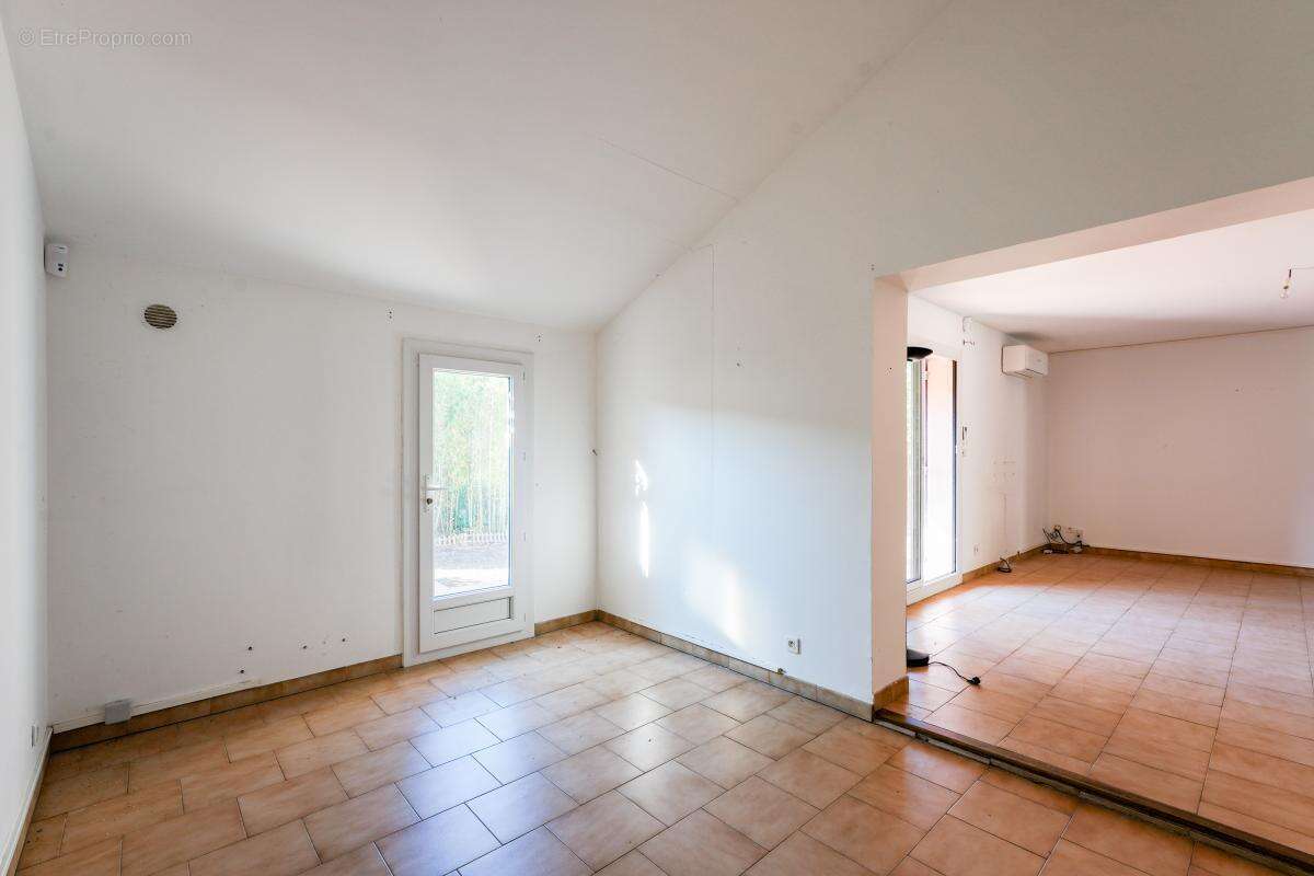 Maison à MARSEILLE-9E