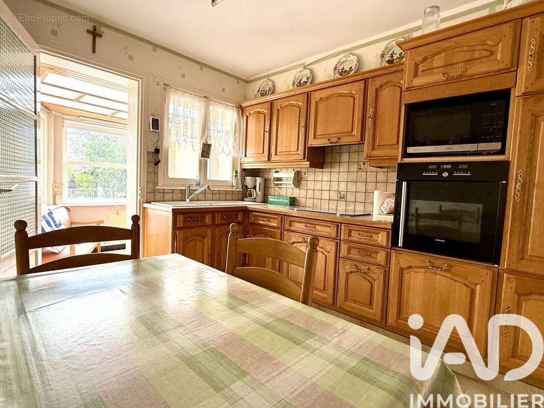 Photo 2 - Maison à SOMAIN