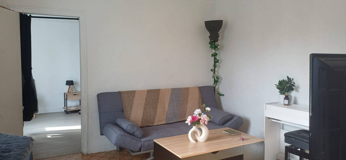 Maison à GARGENVILLE