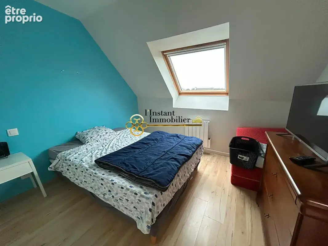 Maison récente TREZILIDE - photo 10